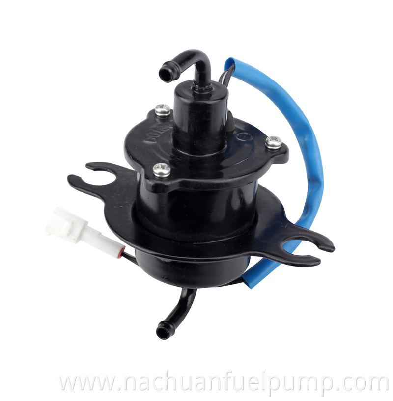 oil fuel pump